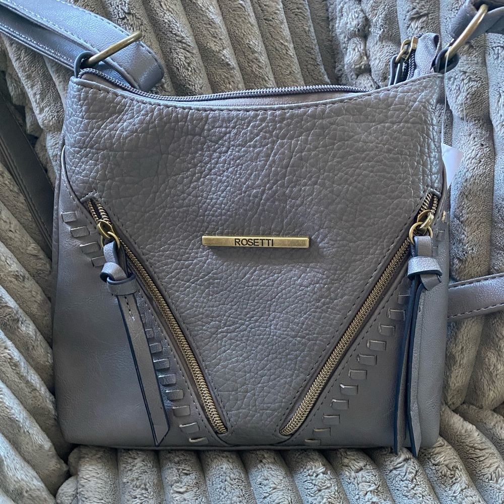 NWT Rosetti crossbody